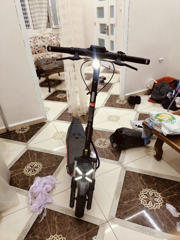 scooter zt3 pro - 1