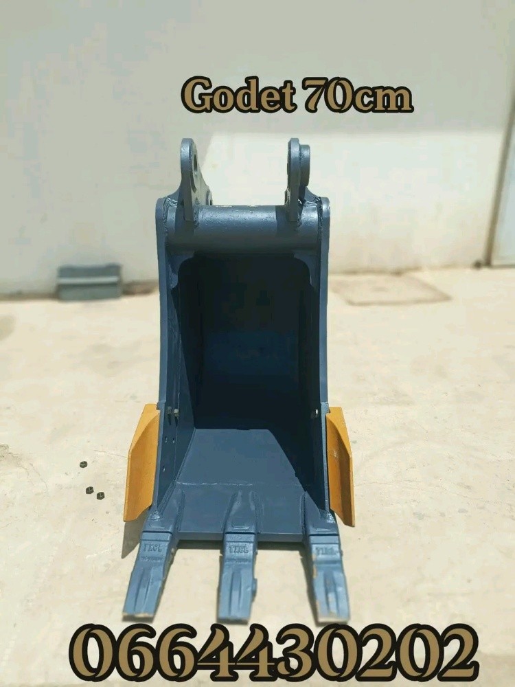 قودي اوراس - 2