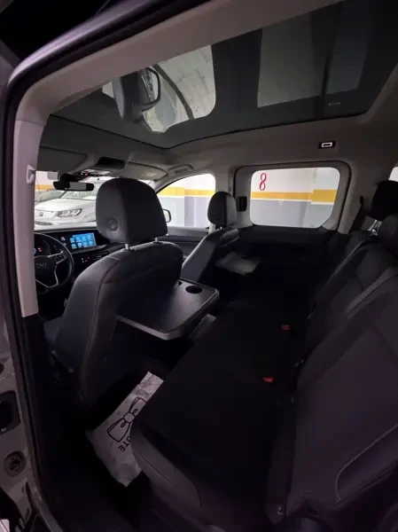 Volkswagen Caddy 2023 Caddy - 4