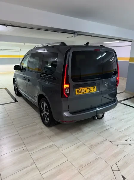 Volkswagen Caddy 2023 Caddy - 3