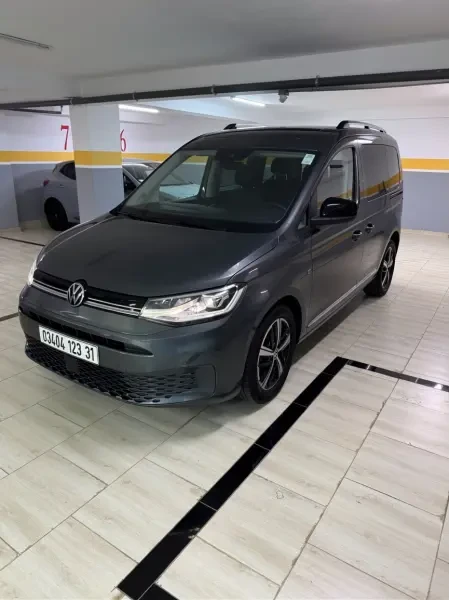 Volkswagen Caddy 2023 Caddy - 1