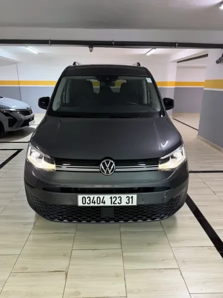 Volkswagen Caddy 2023 Caddy - 2
