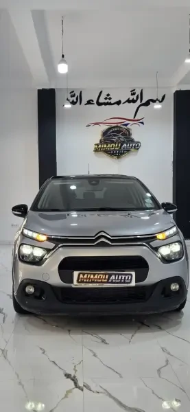 Citroen C3 2022 City Line - 3