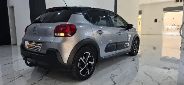 Citroen C3 2022 City Line - 1
