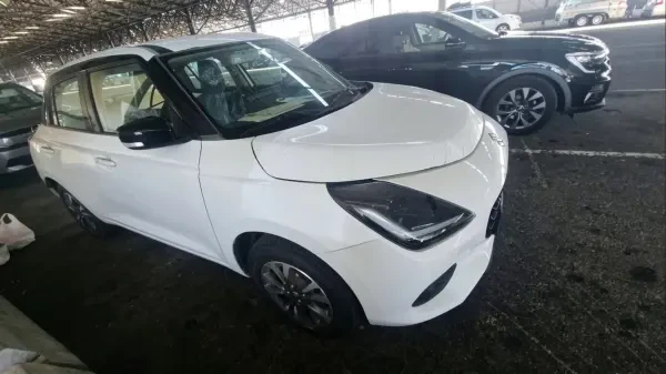 Suzuki Swift 2026 Ignis - 2