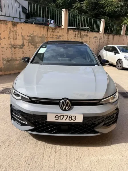 Volkswagen Golf 8 2026 R- Line - 1