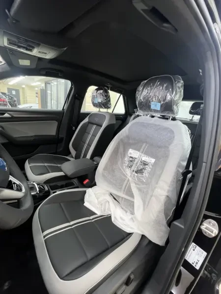 Volkswagen New T-Roc 2026 - 3