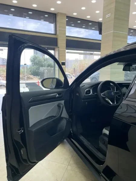 Volkswagen New T-Roc 2026 - 2