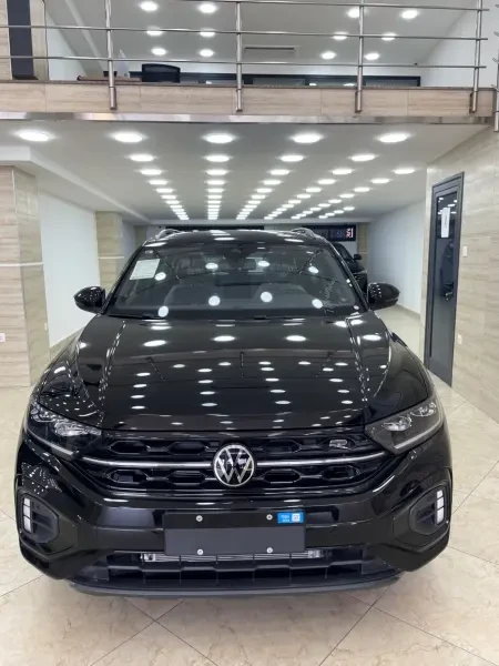 Volkswagen New T-Roc 2026 - 1