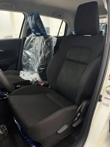 Suzuki Swift 2026 - 3