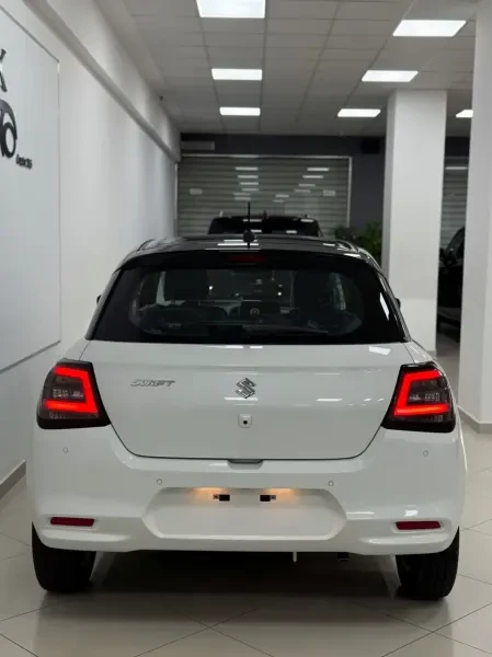 Suzuki Swift 2026 - 2