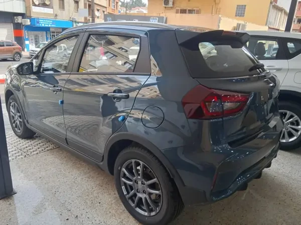 Geely GX3 PRO 2026 - 1