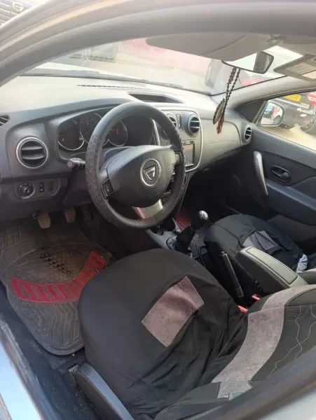 Dacia Sandero 2016 Stepway - 3