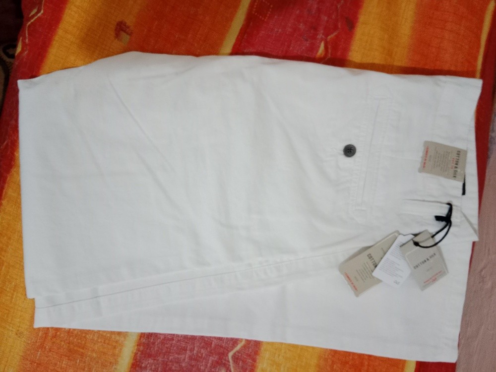 pantalon homme - 4