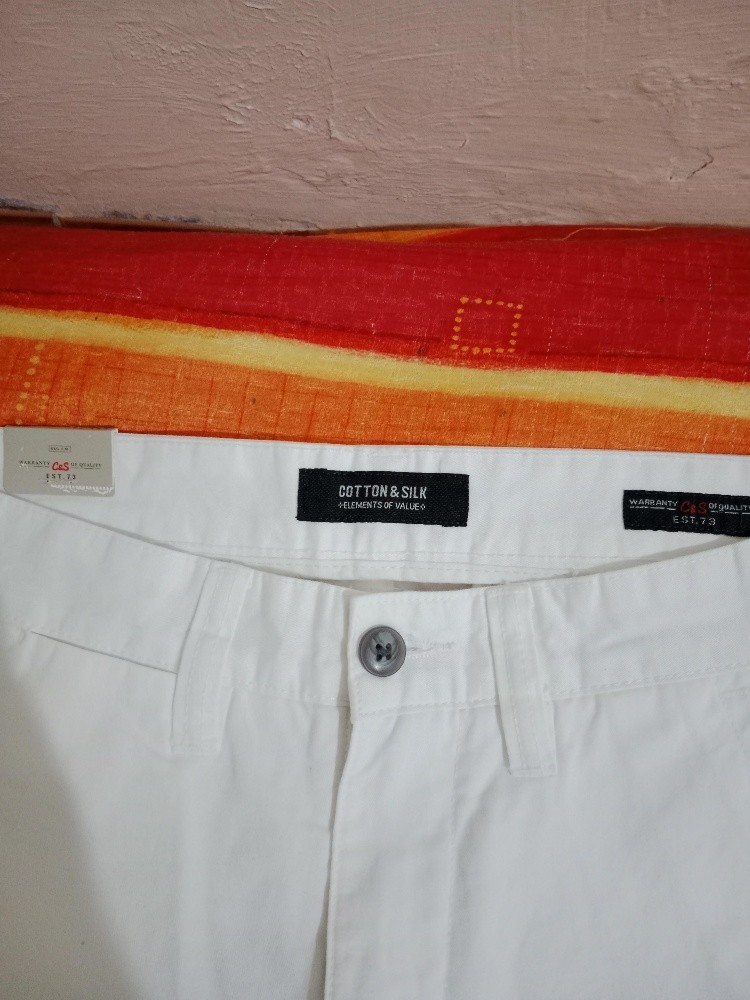 pantalon homme - 5