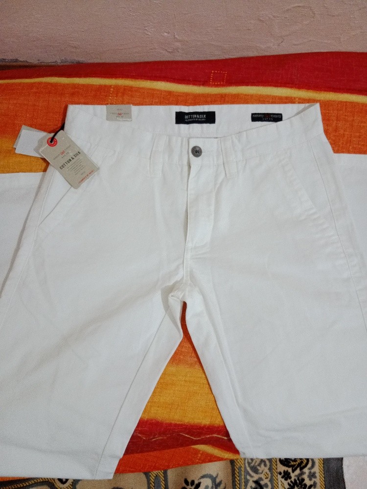 pantalon homme - 1