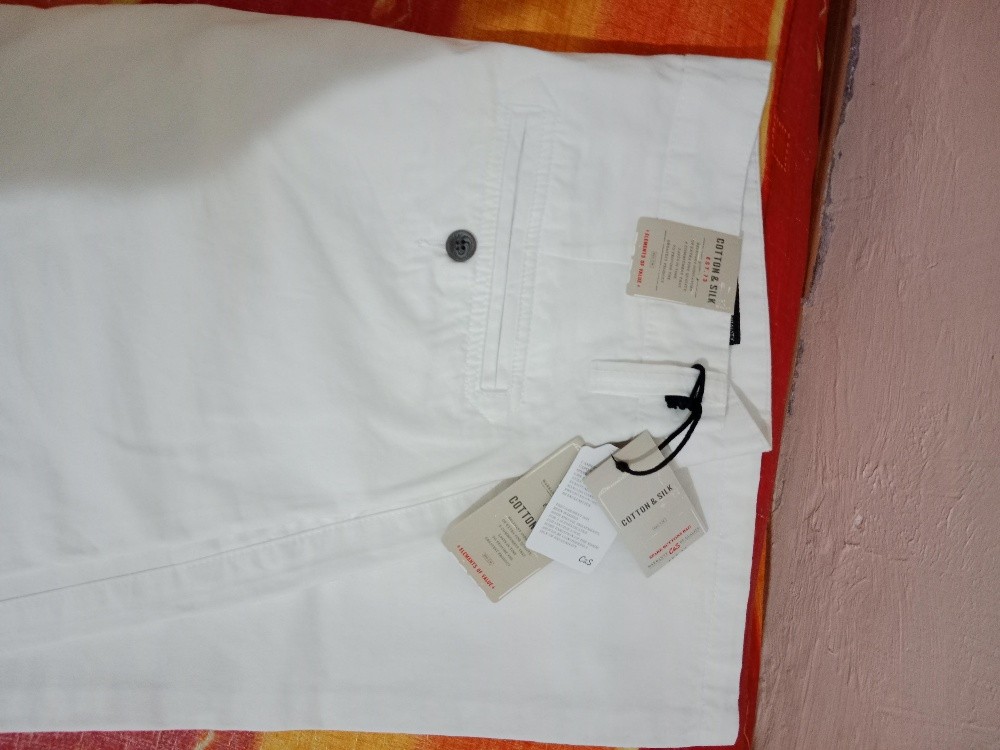 pantalon homme - 2