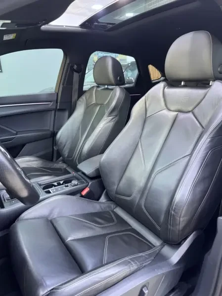 Audi Q3 2023 - 4