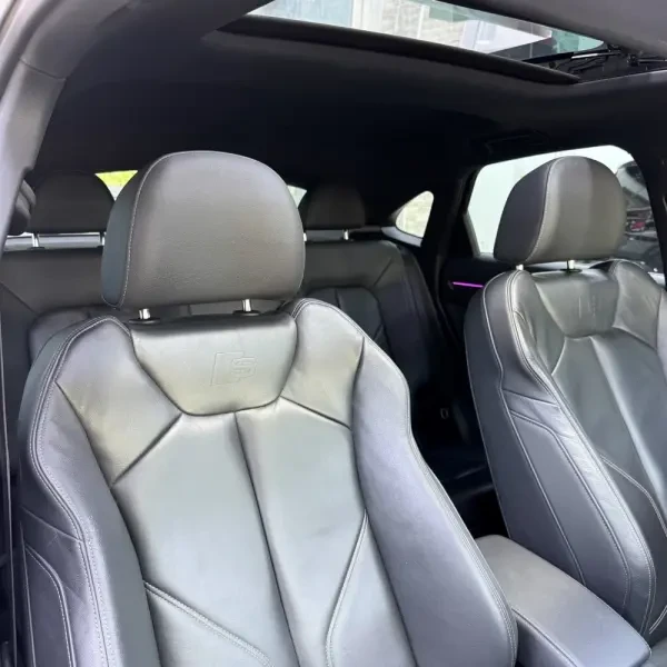 Audi Q3 2023 - 2