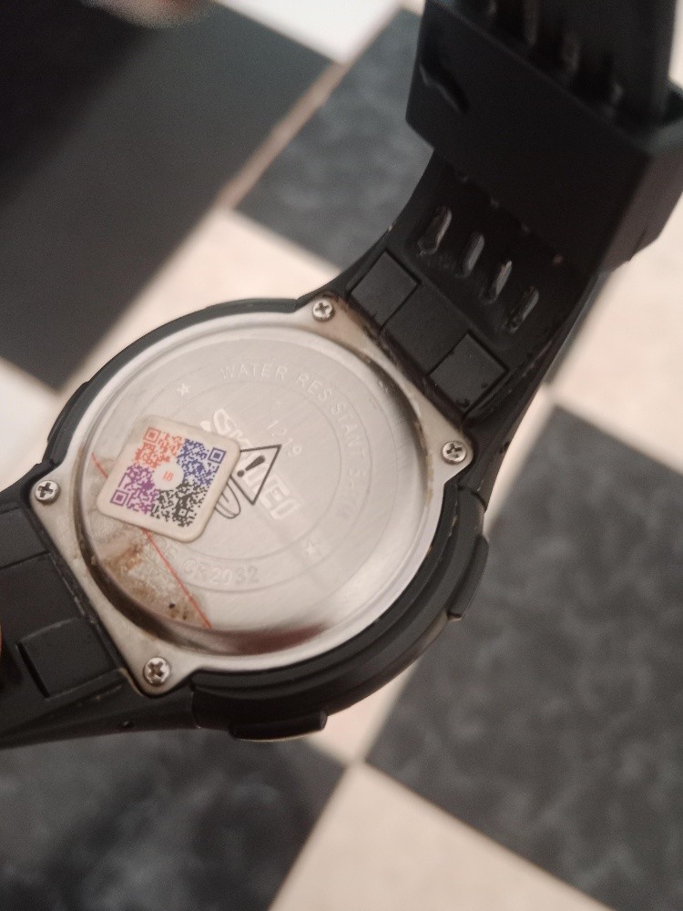 montre - 3
