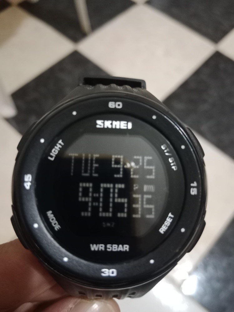 montre - 4