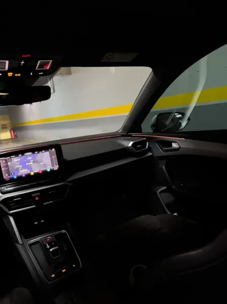 Seat Leon 2021 FR - 2
