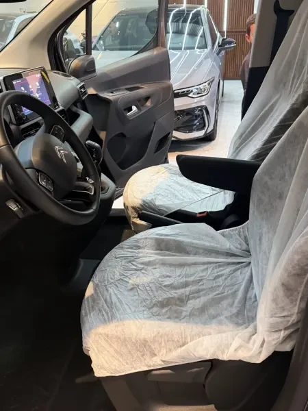 Citroen Berlingo 2024 Gros souri - 4