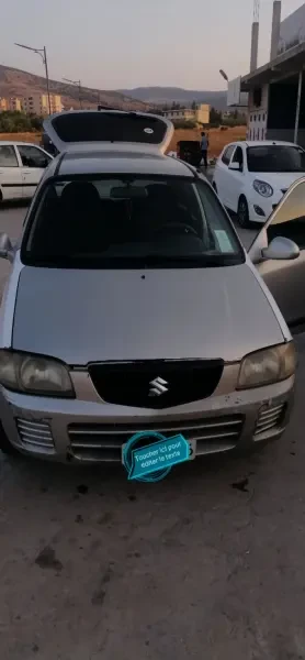 Suzuki Alto 2009 Alto - 2