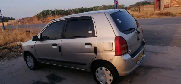 Suzuki Alto 2009 Alto - 4
