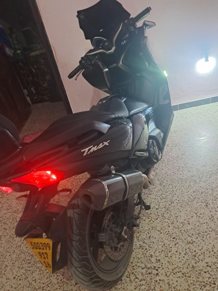 T max dx 2017 - 2