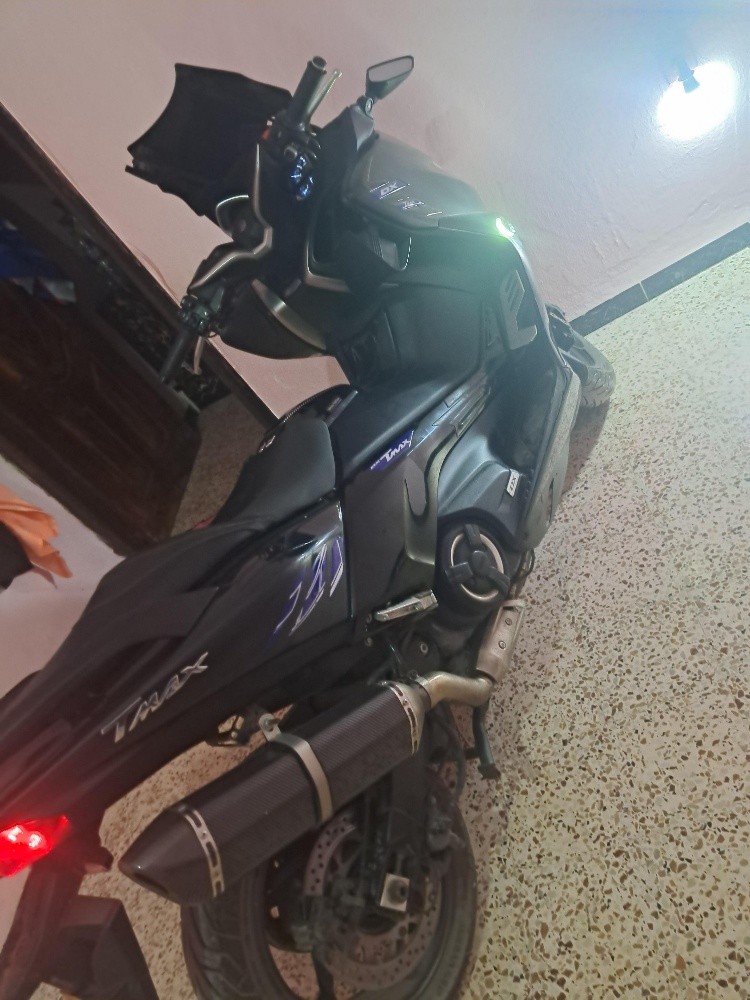 T max dx 2017 - 5