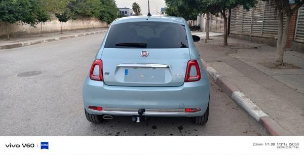 Fiat 500 2025 dolce vita - 1