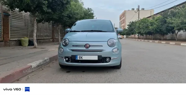 Fiat 500 2025 dolce vita - 3