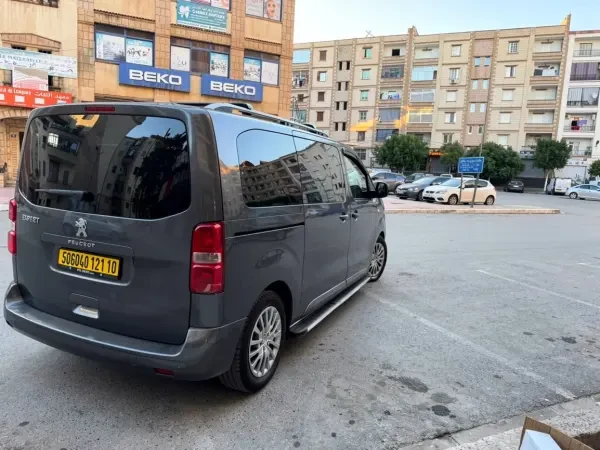 Peugeot Expert 2021 Expert - 4
