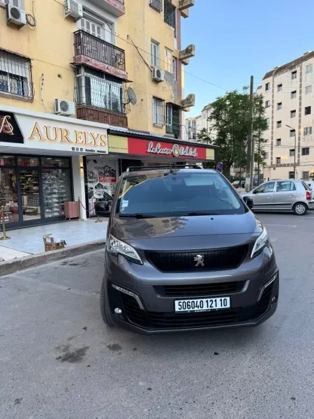 Peugeot Expert 2021 Expert - 3