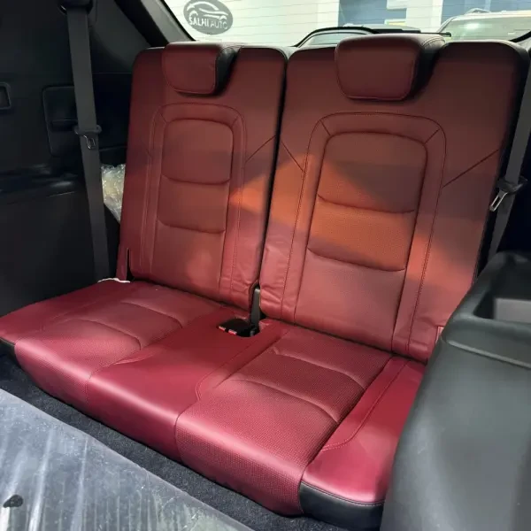 Jetour X70 PLUS 2025 Comfort - 4