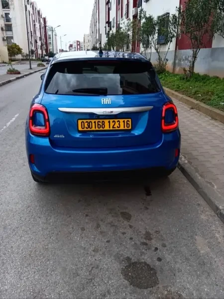 Fiat 500X 2023 - 1