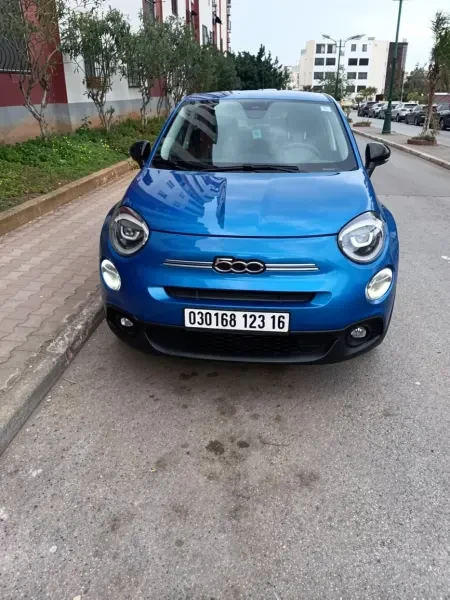 Fiat 500X 2023 - 2