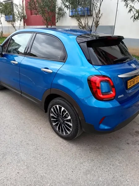 Fiat 500X 2023 - 3