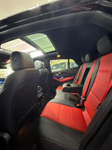 Mercedes GLE 2026 - 5