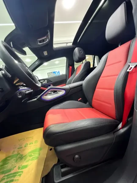 Mercedes GLE 2026 - 2