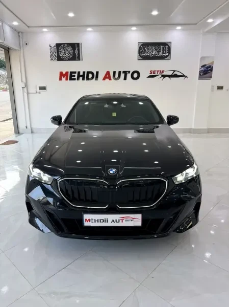 BMW Série 5 2026 Pack M - 3