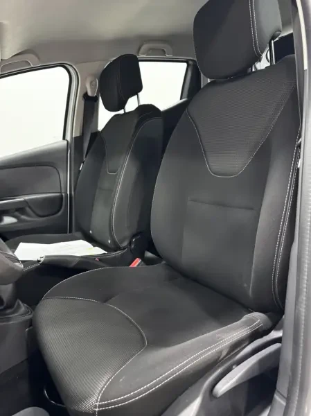 Renault Clio 4 2014 Dynamique plu - 4