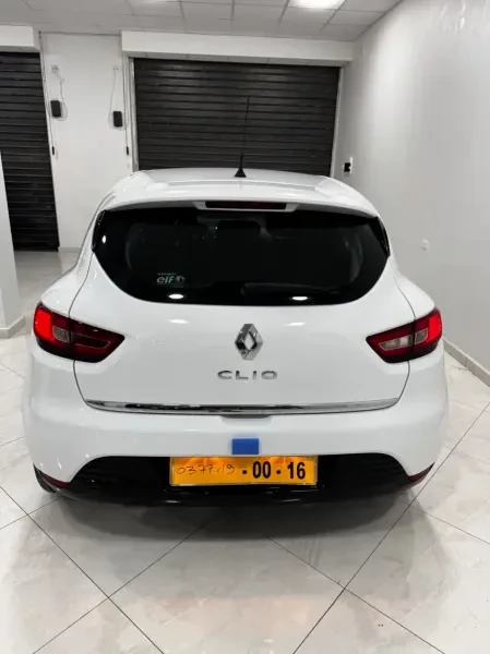 Renault Clio 4 2014 Dynamique plu - 2