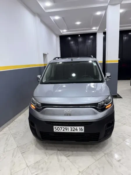 Fiat Doblo 2024 Dobli - 1