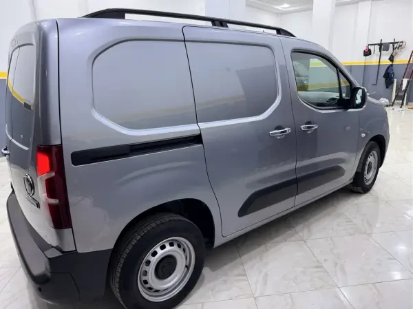 Fiat Doblo 2024 Dobli - 4