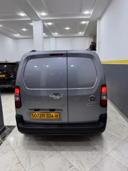 Fiat Doblo 2024 Dobli - 2
