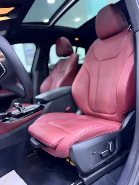 BMW X4 2026 M performance - 2