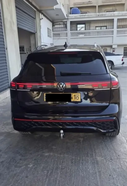 Volkswagen Tiguan 2024 - 4