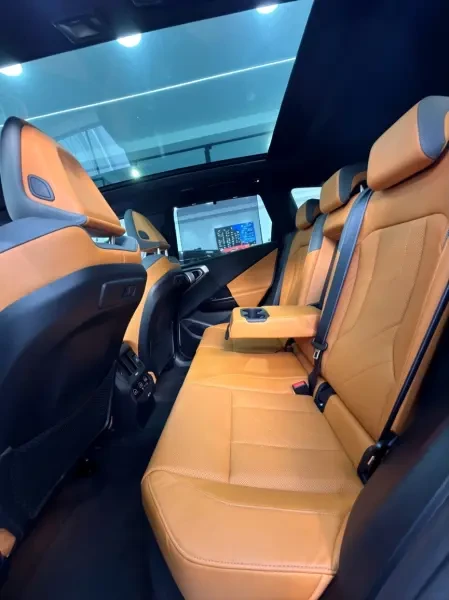 BMW X3 2026 - 3